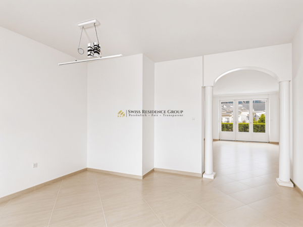 Grosszügige 5.5-Zimmer-Maisonette mit viel Raum zum Wohlfühlen 7