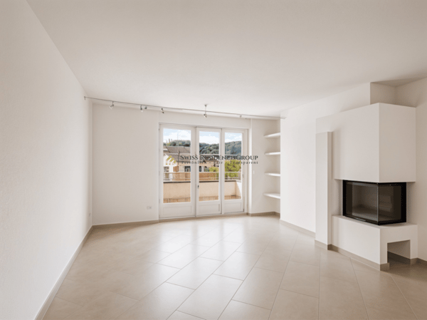 Grosszügige 5.5-Zimmer-Maisonette mit viel Raum zum Wohlfühlen 4