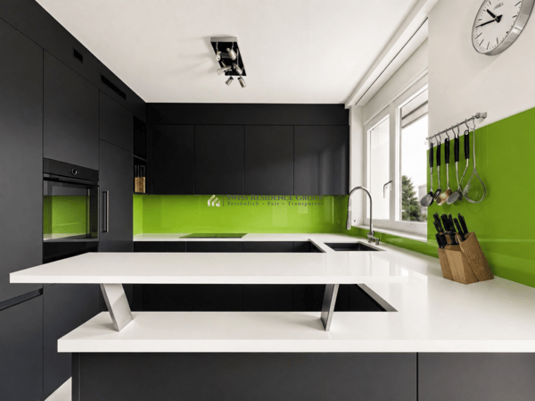Grosszügige 5.5-Zimmer-Maisonette mit viel Raum zum Wohlfühlen 5