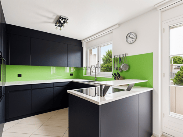 Grosszügige 5.5-Zimmer-Maisonette mit viel Raum zum Wohlfühlen 6