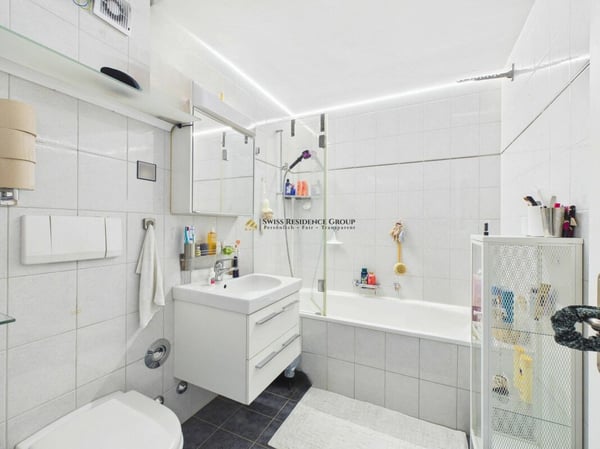 Grosszügige 5.5-Zimmer-Maisonette mit viel Raum zum Wohlfühlen 15
