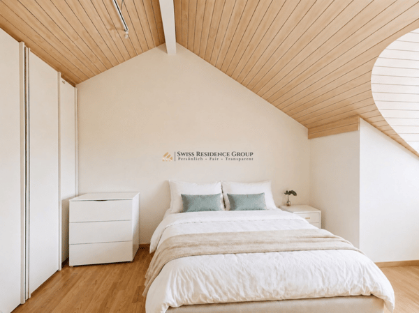 Grosszügige 5.5-Zimmer-Maisonette mit viel Raum zum Wohlfühlen 10