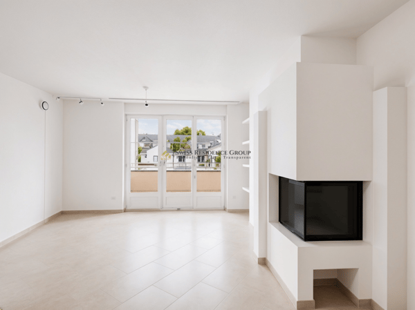 Grosszügige 5.5-Zimmer-Maisonette mit viel Raum zum Wohlfühlen 3