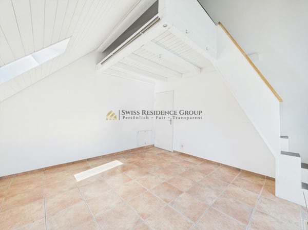Ein Zuhause mit Charakter - 5.5 Zimmer, Pool, Pizzaofen und viel Lebensqualität 7