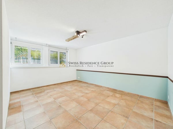 Ein Zuhause mit Charakter - 5.5 Zimmer, Pool, Pizzaofen und viel Lebensqualität 11