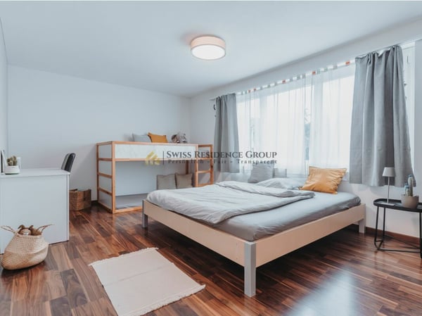 Paradies am Sempachersee: Ihr exklusives Zuhause in Seenähe 12