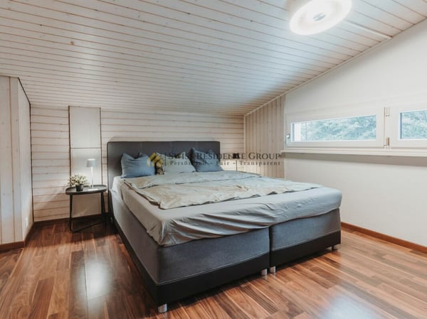 Paradies am Sempachersee: Ihr exklusives Zuhause in Seenähe 11