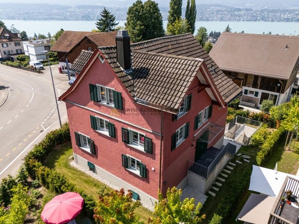 Einmalige Gelegenheit in Küsnacht am Zürichsee 2