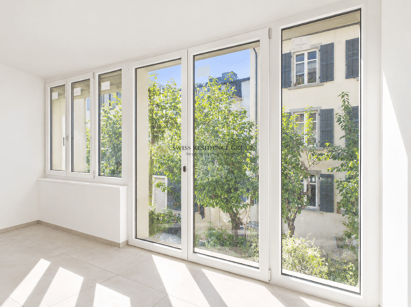 Exklusives Stadtloft - urban, stilvoll und einzigartig 1