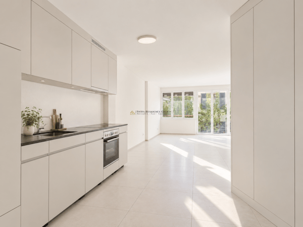 Exklusives Stadtloft - urban, stilvoll und einzigartig 3