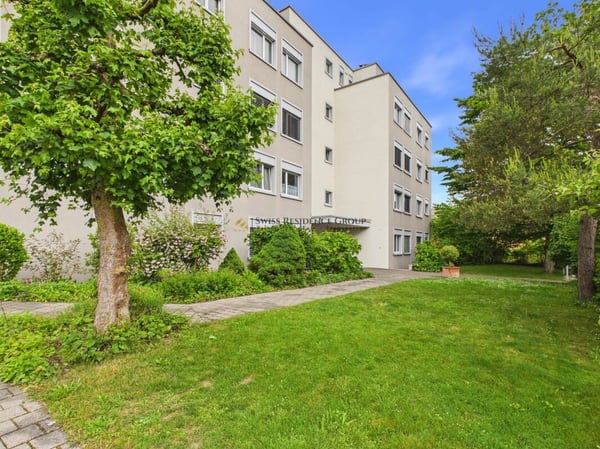 Ihr neues Zuhause: 170 m² Wohnkomfort mit Wintergarten und Cheminée 13