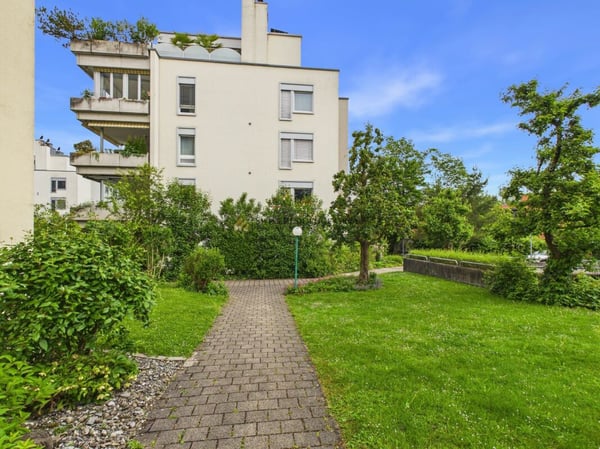 Ihr neues Zuhause: 170 m² Wohnkomfort mit Wintergarten und Cheminée 12