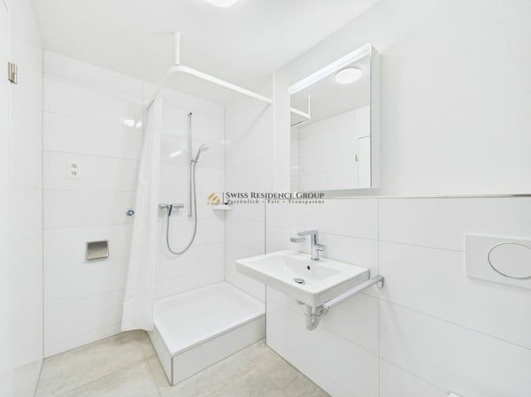 Charmante 1-Zimmer-Einliegerwohnung mit separatem Eingang & Terrasse 7
