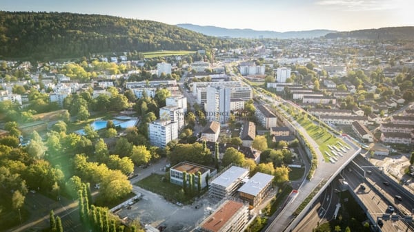 Erstbezug: Stilvolle 4.5-Zimmer-Wohnung mit exklusivem Wohnkonzept 18