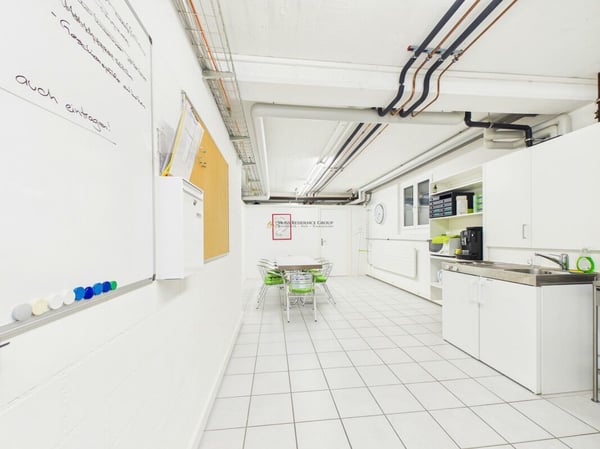 Vielseitige, modernisierte Gewerbe- und Produktionsflächen in Stein AR 14