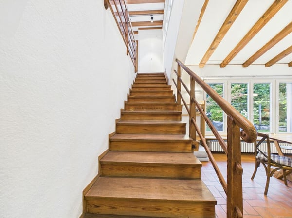 Familienidylle in Burgdorf mit charmantem Einfamilienhaus und grosszügigem Garten 7