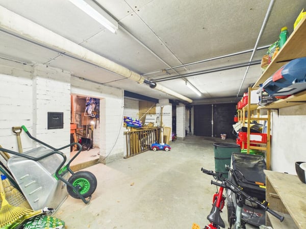Familienidylle in Burgdorf mit charmantem Einfamilienhaus und grosszügigem Garten 33