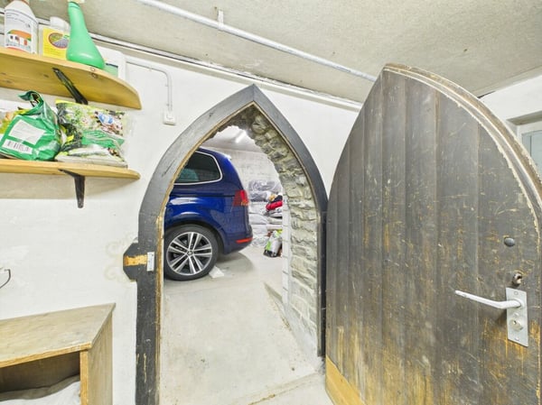 Familienidylle in Burgdorf mit charmantem Einfamilienhaus und grosszügigem Garten 34