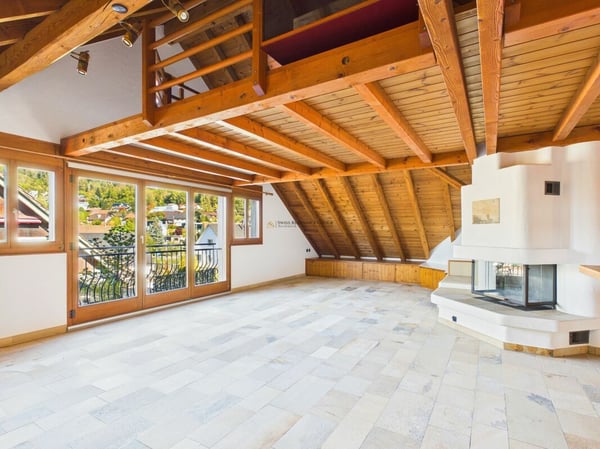 Ein Zuhause mit Seele - Landhausidylle in Bäretswil