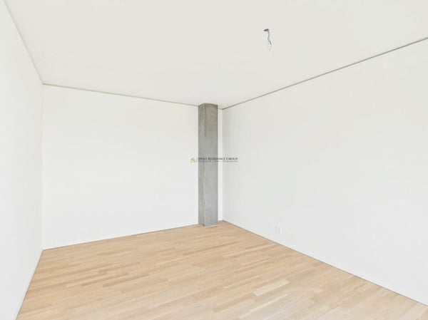 Above the Ordinary - Exklusives Wohnen im 26. Stock des Pilatus Towers 8