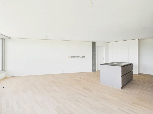 Above the Ordinary - Exklusives Wohnen im 26. Stock des Pilatus Towers 4