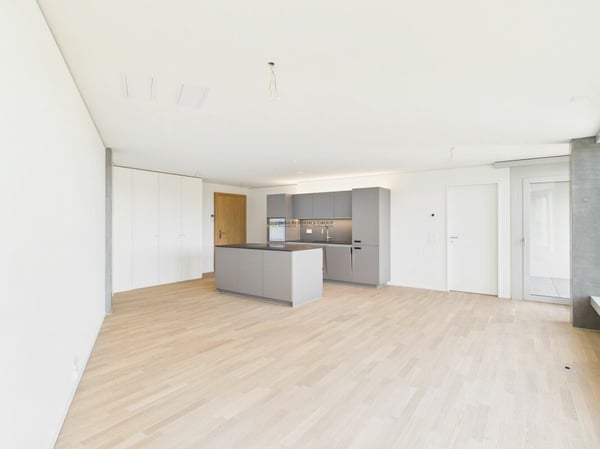 Above the Ordinary - Exklusives Wohnen im 26. Stock des Pilatus Towers 3