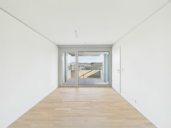 Above the Ordinary - Exklusives Wohnen im 26. Stock des Pilatus Towers 9