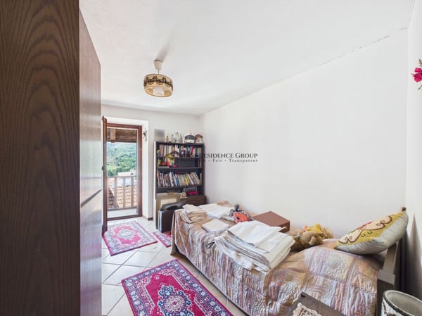 Casa 4,5 locali con vista sul Monte Generoso 5