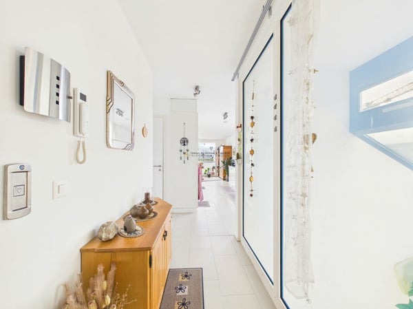 Exklusives Penthouse mit 360° Panoramablick und grosszügigem Wohnkomfort 18
