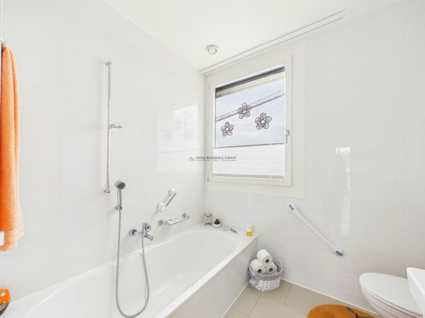 Exklusives Penthouse mit 360° Panoramablick und grosszügigem Wohnkomfort 15