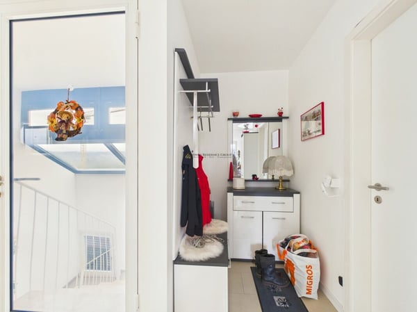 Exklusives Penthouse mit 360° Panoramablick und grosszügigem Wohnkomfort 19