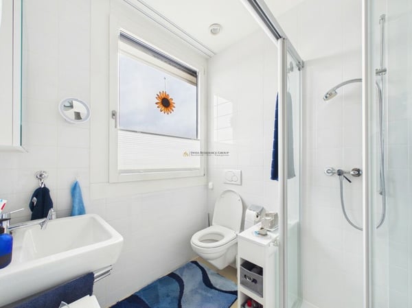 Exklusives Penthouse mit 360° Panoramablick und grosszügigem Wohnkomfort 16