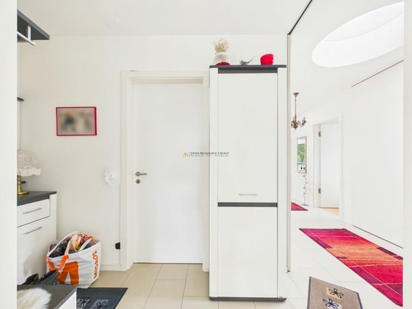 Exklusives Penthouse mit 360° Panoramablick und grosszügigem Wohnkomfort 21
