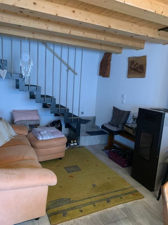 La tua casa di vacanza in montagna 6