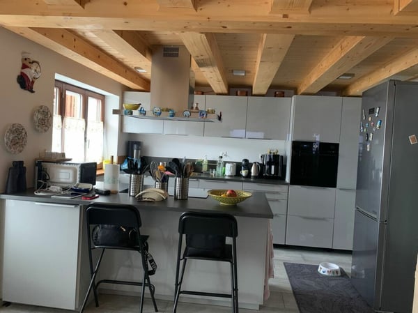 La tua casa di vacanza in montagna 3