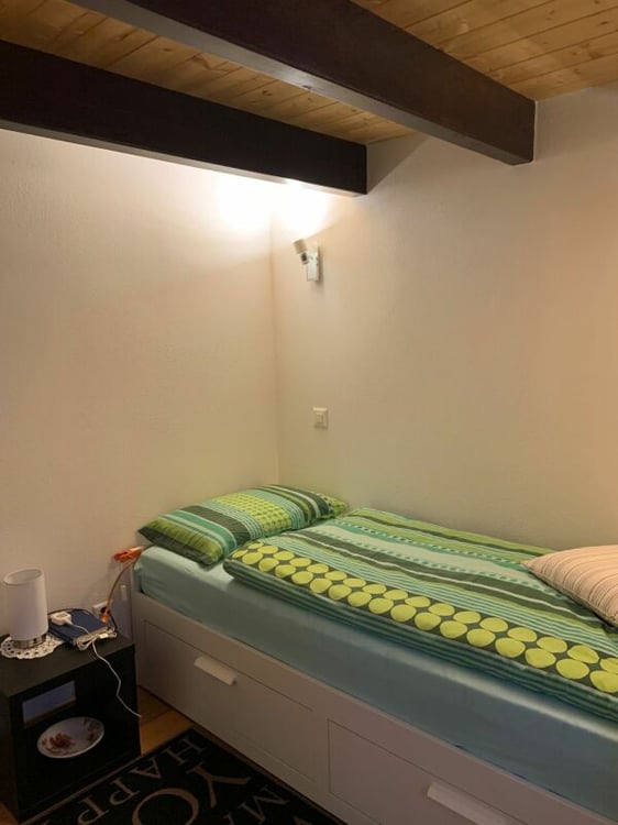 La tua casa di vacanza in montagna 7
