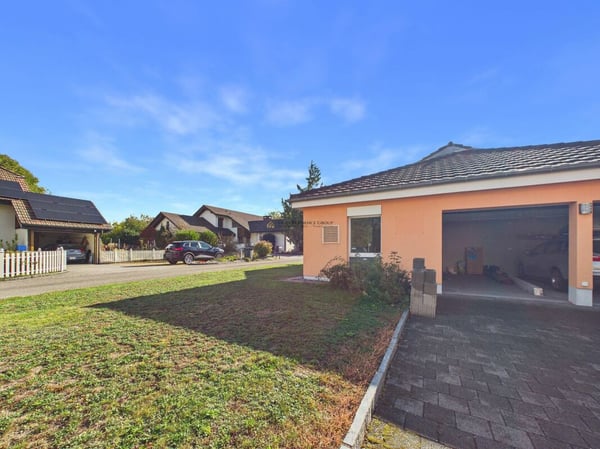EFH Gsteigli Boningen 6