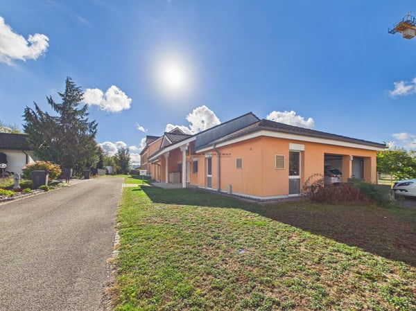 EFH Gsteigli Boningen 7