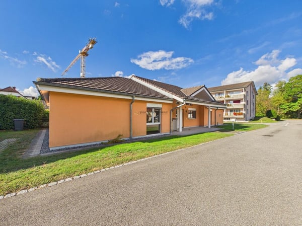 EFH Gsteigli Boningen 2