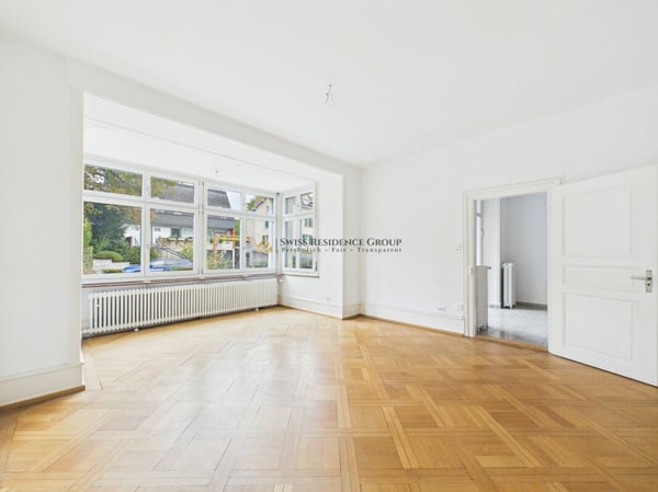 9.5-Zimmer-Villa - Grosszügigkeit, Vielseitigkeit und Raum 6