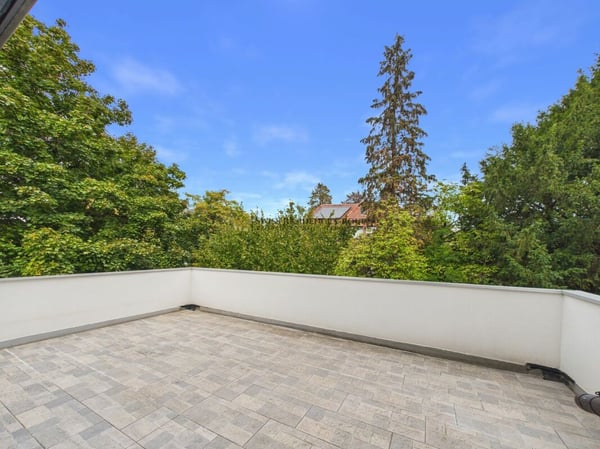 9.5-Zimmer-Villa - Grosszügigkeit, Vielseitigkeit und Raum 22