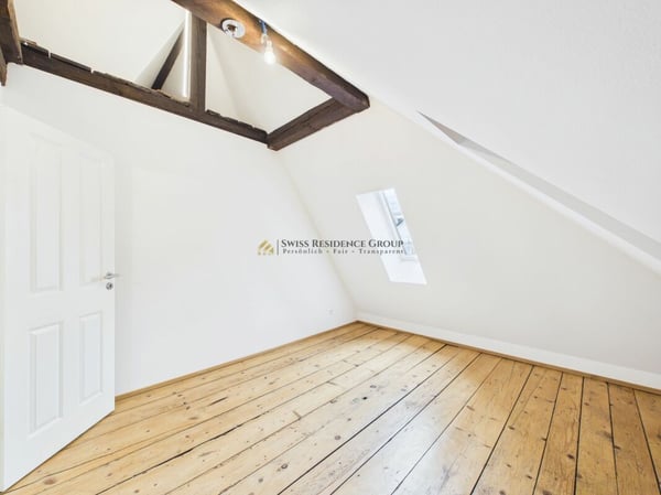 9.5-Zimmer-Villa - Grosszügigkeit, Vielseitigkeit und Raum 27