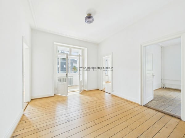 9.5-Zimmer-Villa - Grosszügigkeit, Vielseitigkeit und Raum 17