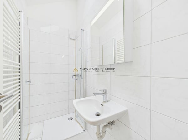 9.5-Zimmer-Villa - Grosszügigkeit, Vielseitigkeit und Raum 13