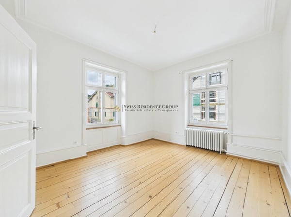 9.5-Zimmer-Villa - Grosszügigkeit, Vielseitigkeit und Raum 7