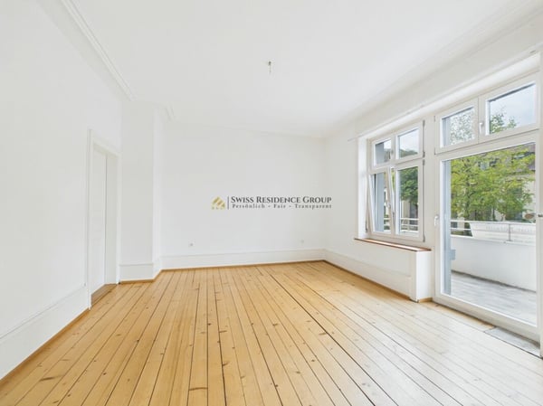 9.5-Zimmer-Villa - Grosszügigkeit, Vielseitigkeit und Raum 19