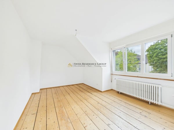 9.5-Zimmer-Villa - Grosszügigkeit, Vielseitigkeit und Raum 28