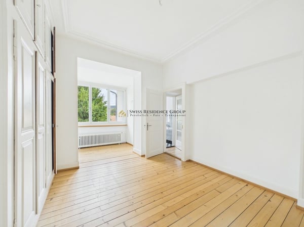 9.5-Zimmer-Villa - Grosszügigkeit, Vielseitigkeit und Raum 18