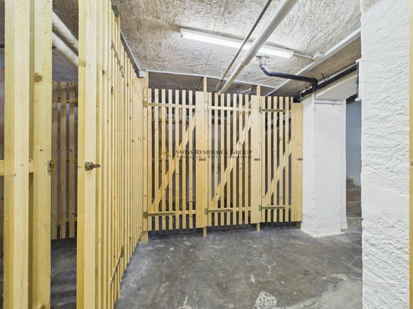 9.5-Zimmer-Villa - Grosszügigkeit, Vielseitigkeit und Raum 31
