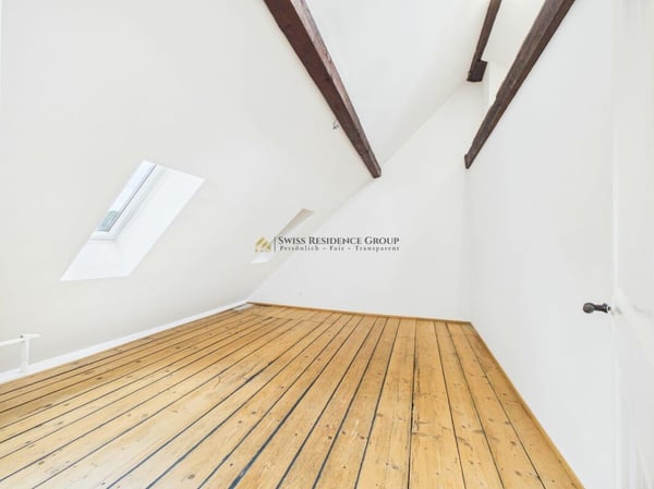 9.5-Zimmer-Villa - Grosszügigkeit, Vielseitigkeit und Raum 29